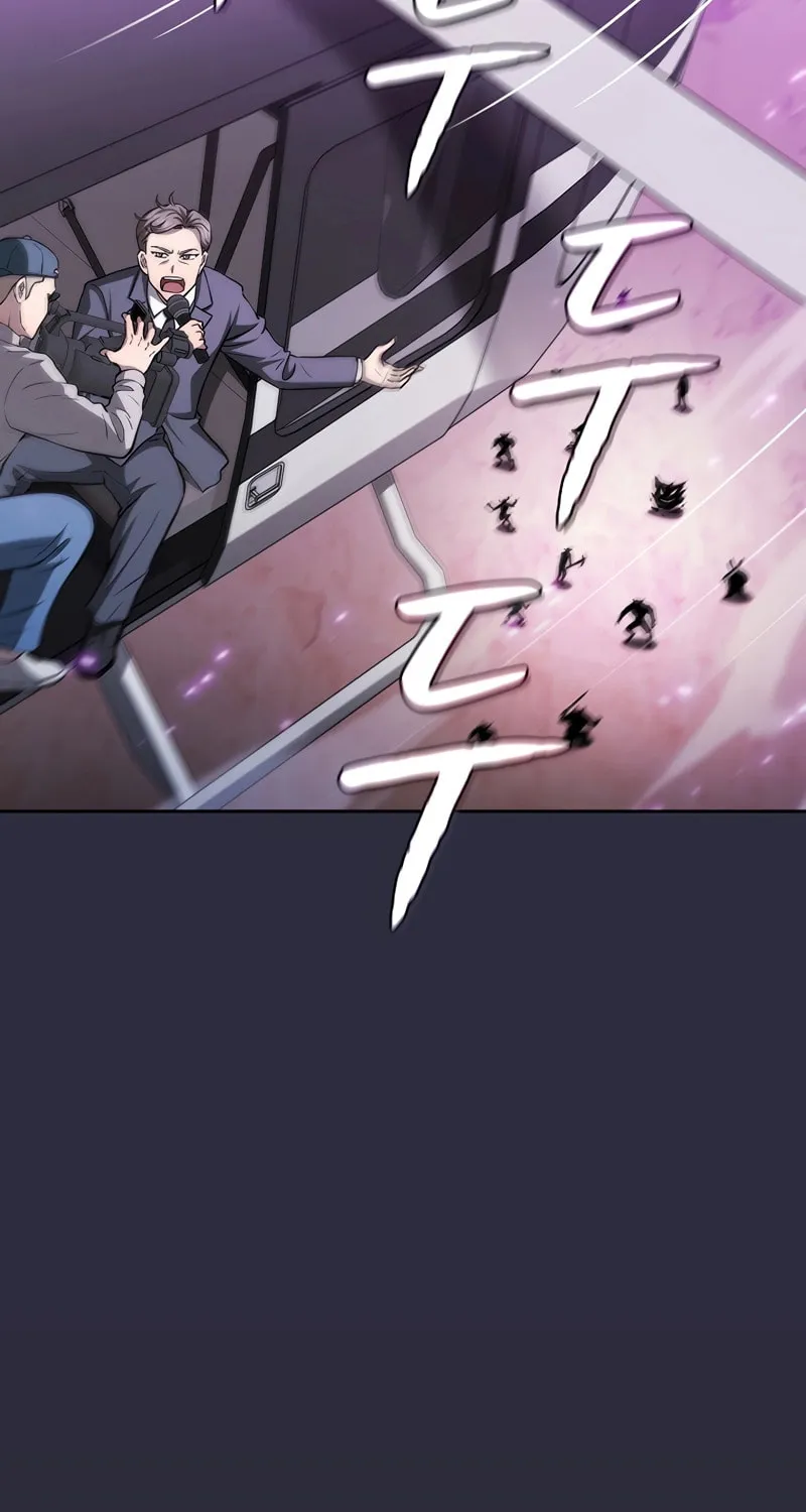 Read The Celestial Returned from Hell chapter 160 image 45 on Lezhin