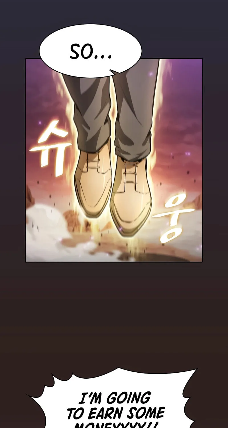 Read The Celestial Returned from Hell chapter 160 image 46 on Lezhin