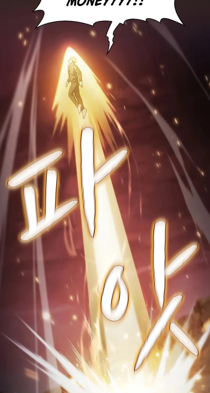 Read The Celestial Returned from Hell chapter 160 image 47 on Lezhin