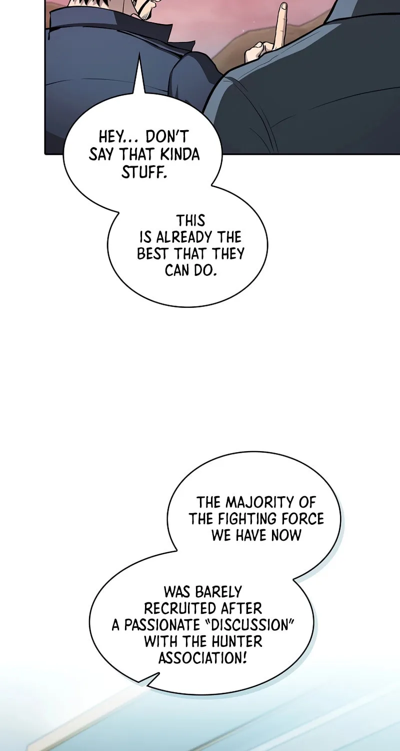 Read The Celestial Returned from Hell chapter 160 image 5 on Lezhin