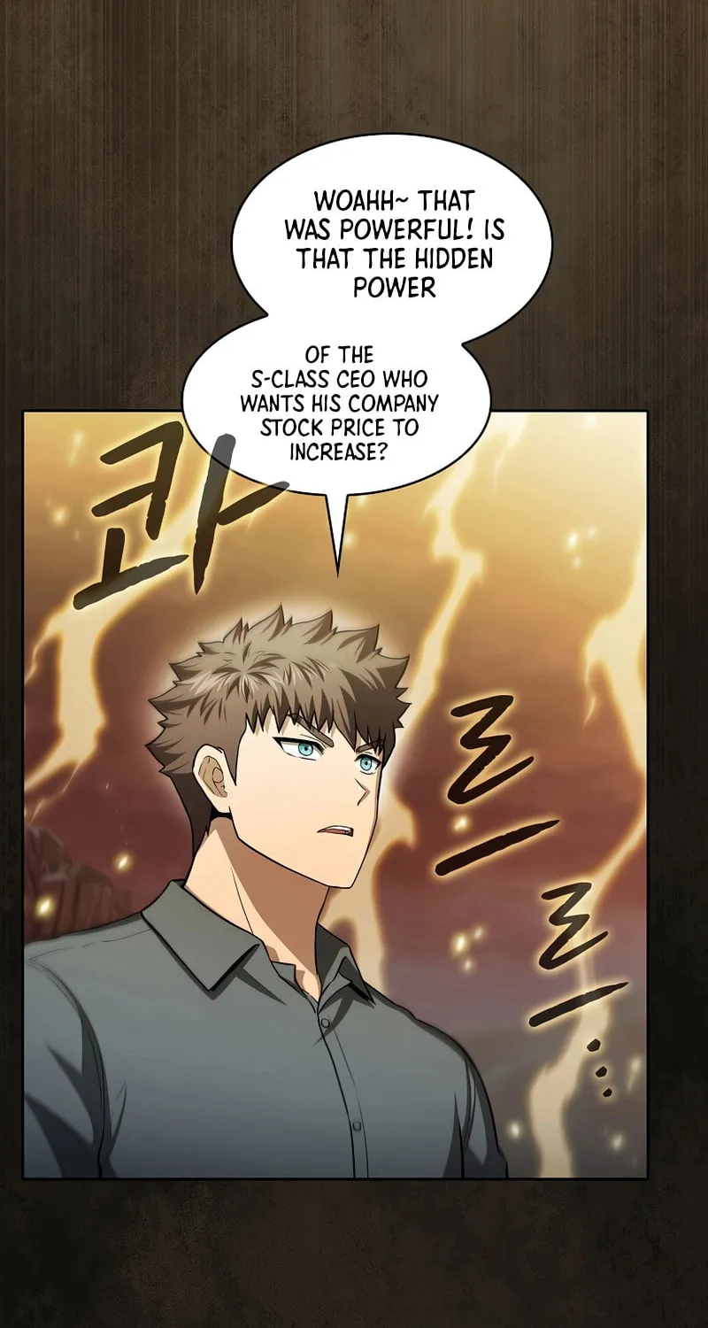 Read The Celestial Returned from Hell chapter 160 image 55 on Lezhin