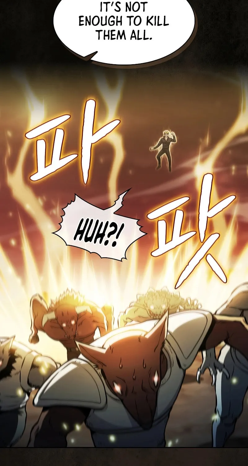 Read The Celestial Returned from Hell chapter 160 image 57 on Lezhin