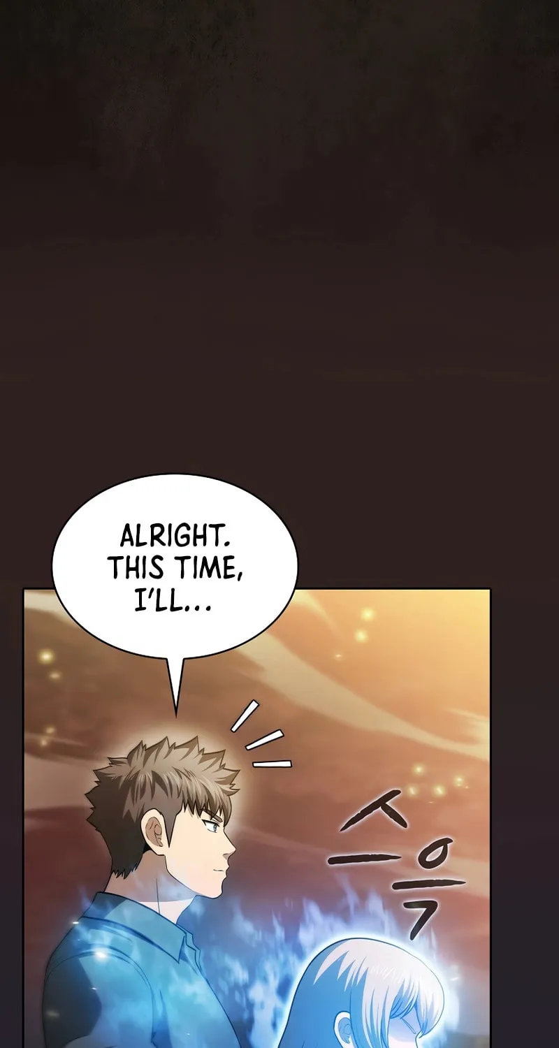 Read The Celestial Returned from Hell chapter 160 image 58 on Lezhin