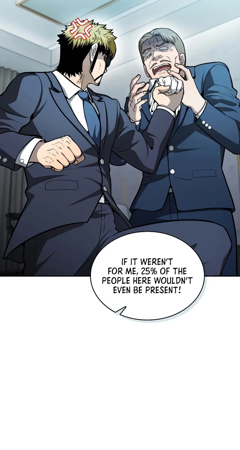 Read The Celestial Returned from Hell chapter 160 image 6 on Lezhin