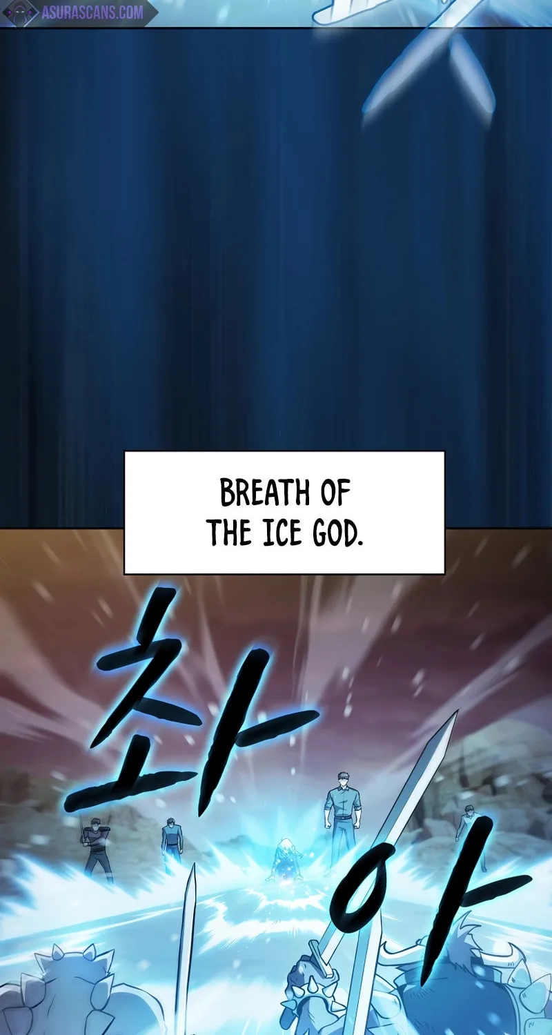 Read The Celestial Returned from Hell chapter 160 image 63 on Lezhin