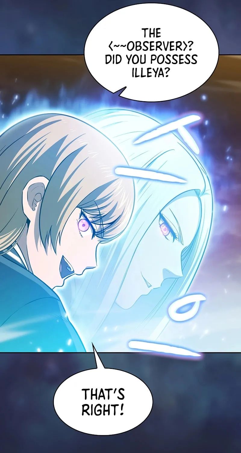 Read The Celestial Returned from Hell chapter 160 image 68 on Lezhin