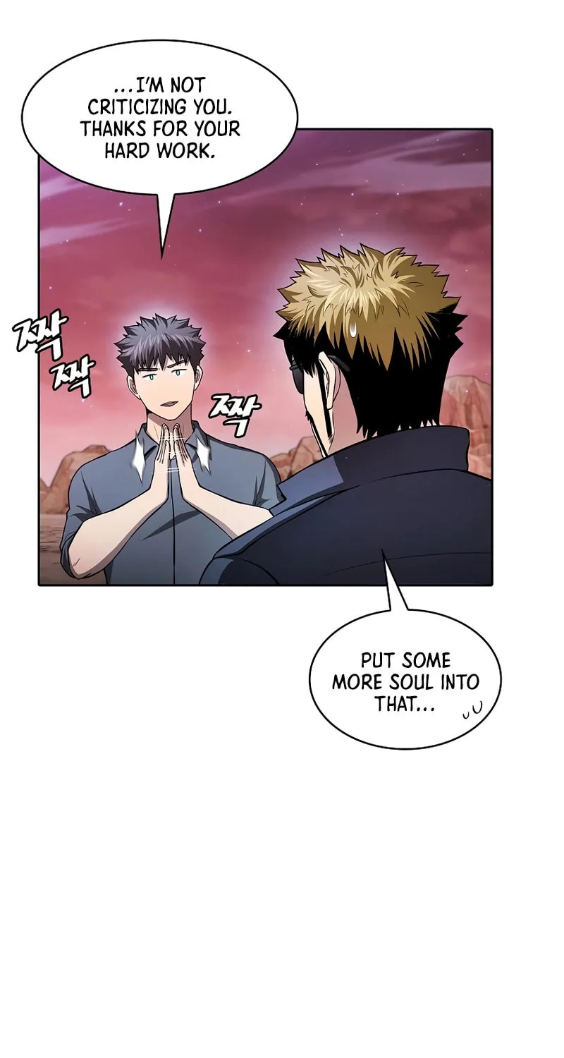 Read The Celestial Returned from Hell chapter 160 image 7 on Lezhin