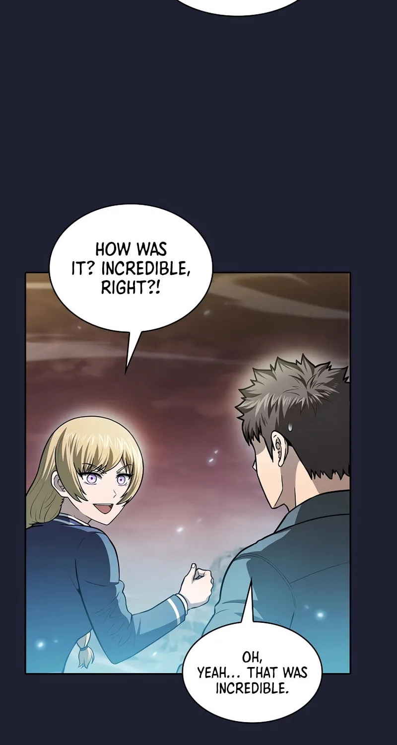 Read The Celestial Returned from Hell chapter 160 image 71 on Lezhin