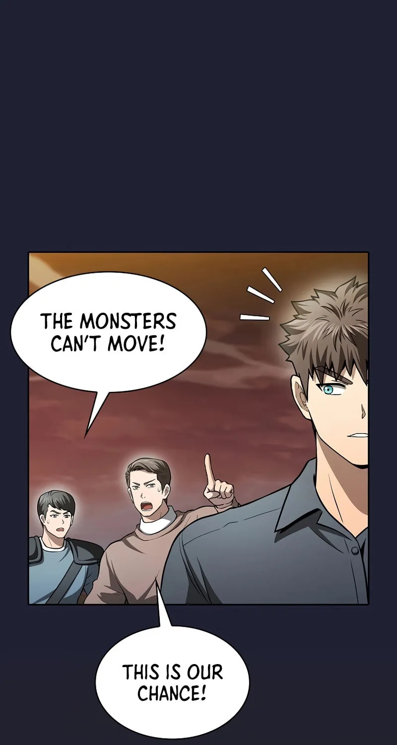 Read The Celestial Returned from Hell chapter 160 image 72 on Lezhin