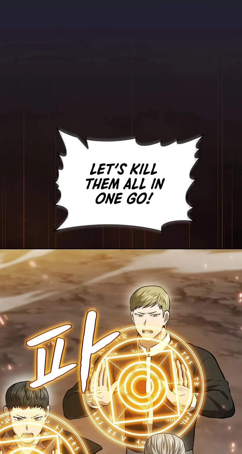 Read The Celestial Returned from Hell chapter 160 image 73 on Lezhin