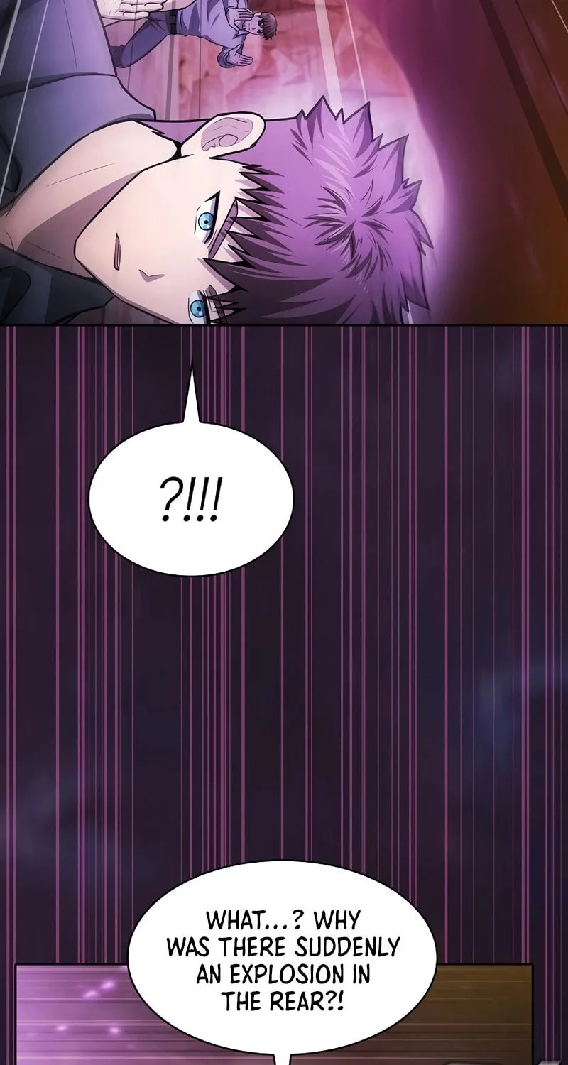 Read The Celestial Returned from Hell chapter 160 image 79 on Lezhin