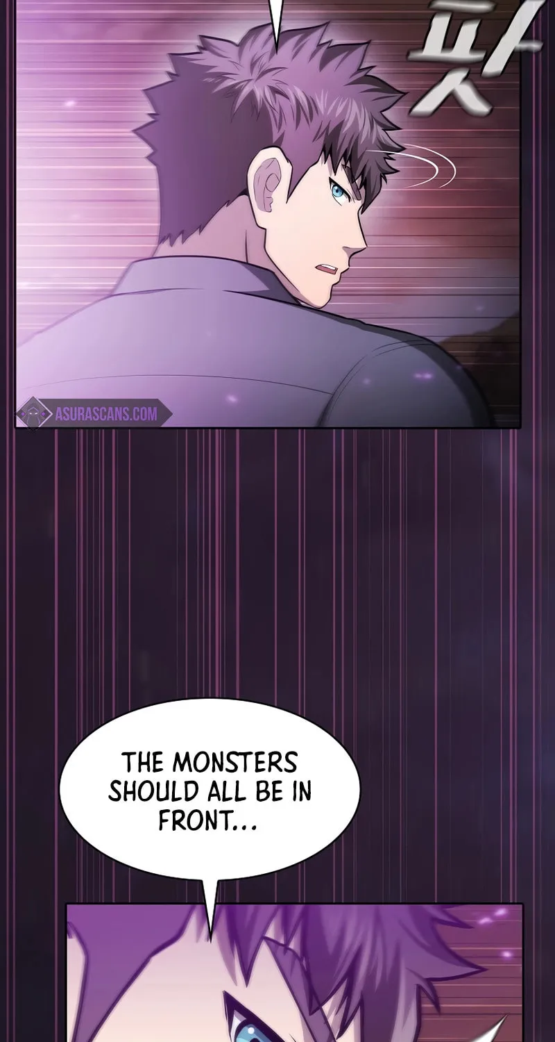 Read The Celestial Returned from Hell chapter 160 image 80 on Lezhin