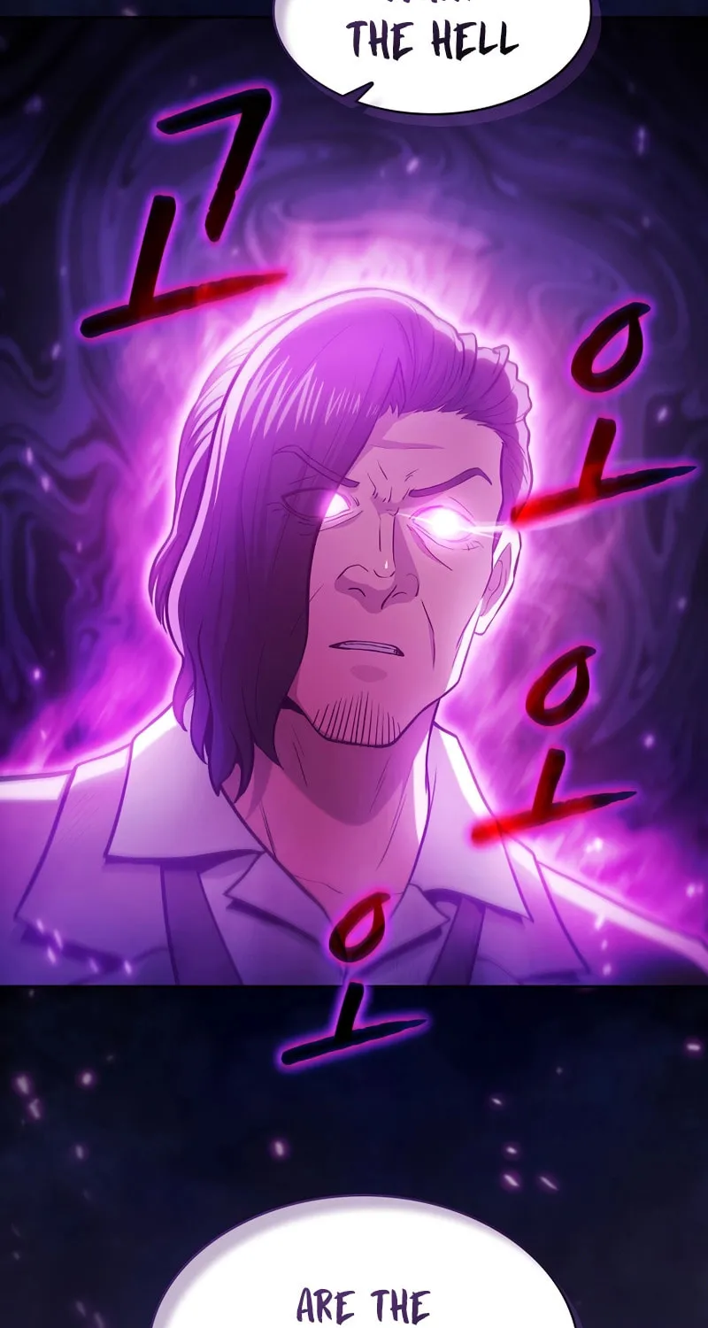 Read The Celestial Returned from Hell chapter 160 image 84 on Lezhin