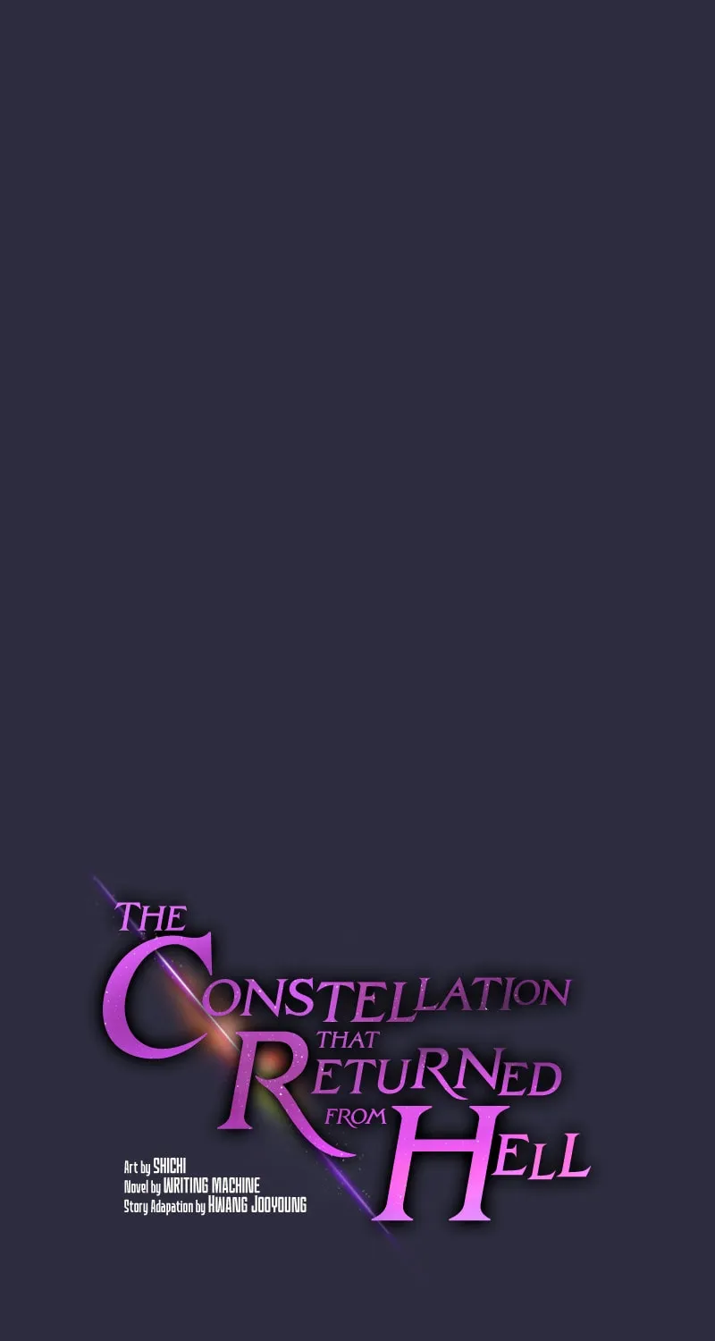 Read The Celestial Returned from Hell chapter 161 image 1 on Lezhin