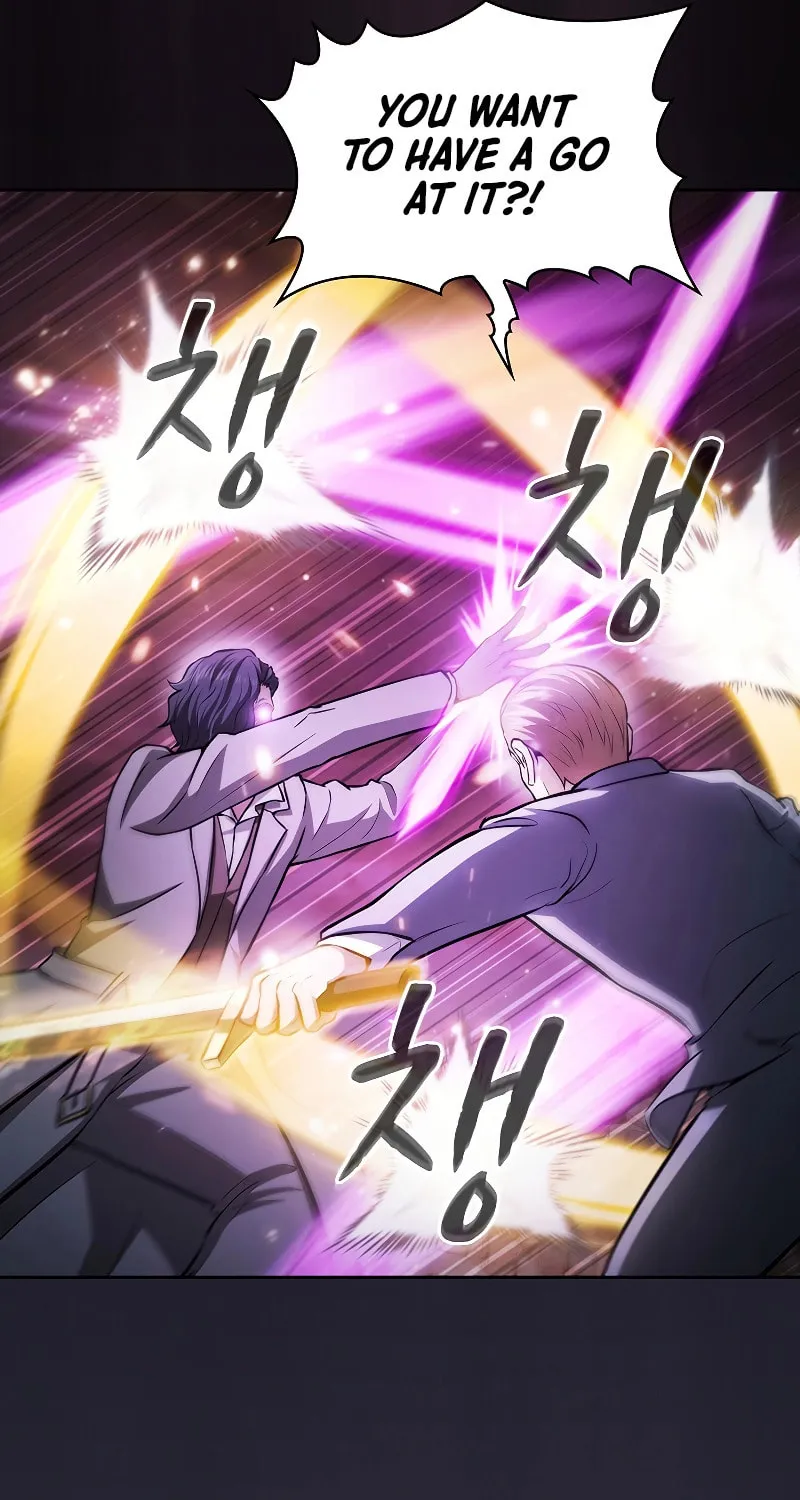 Read The Celestial Returned from Hell chapter 161 image 10 on Lezhin