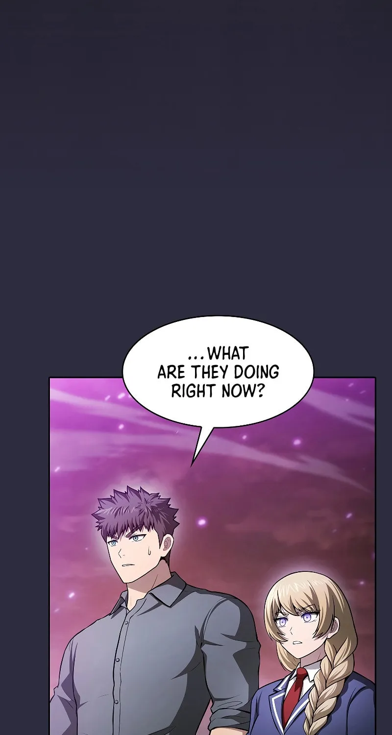 Read The Celestial Returned from Hell chapter 161 image 11 on Lezhin