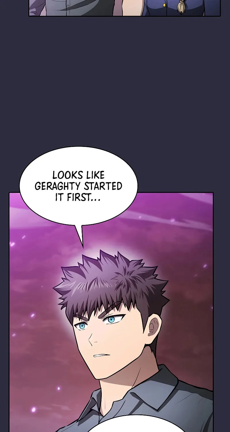 Read The Celestial Returned from Hell chapter 161 image 12 on Lezhin