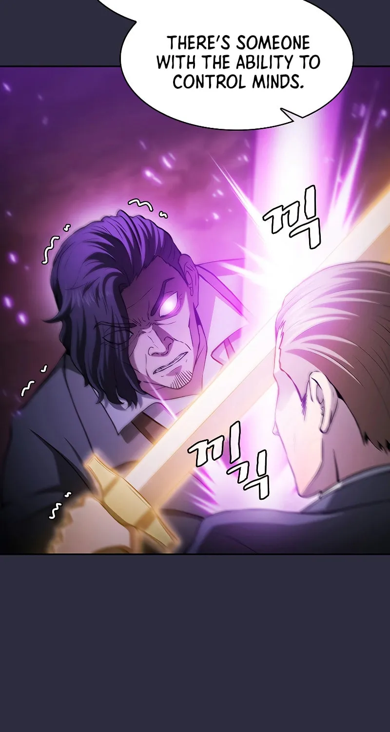 Read The Celestial Returned from Hell chapter 161 image 16 on Lezhin