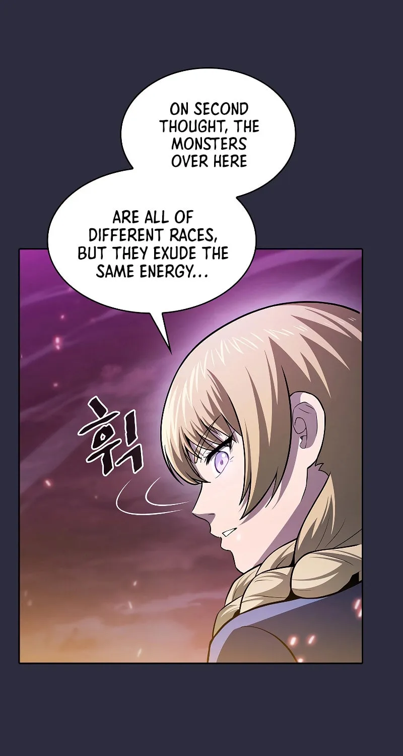 Read The Celestial Returned from Hell chapter 161 image 17 on Lezhin