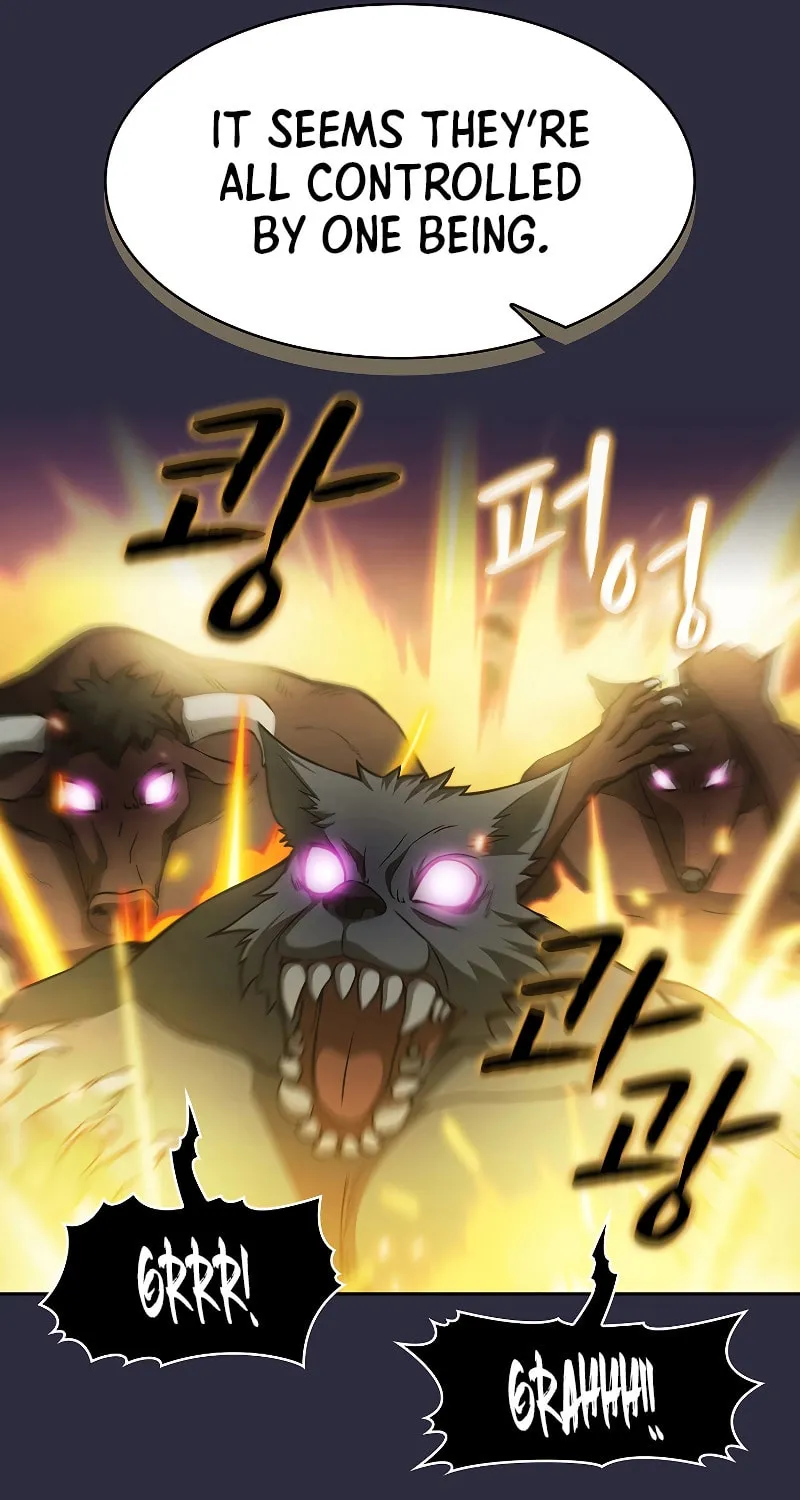 Read The Celestial Returned from Hell chapter 161 image 19 on Lezhin