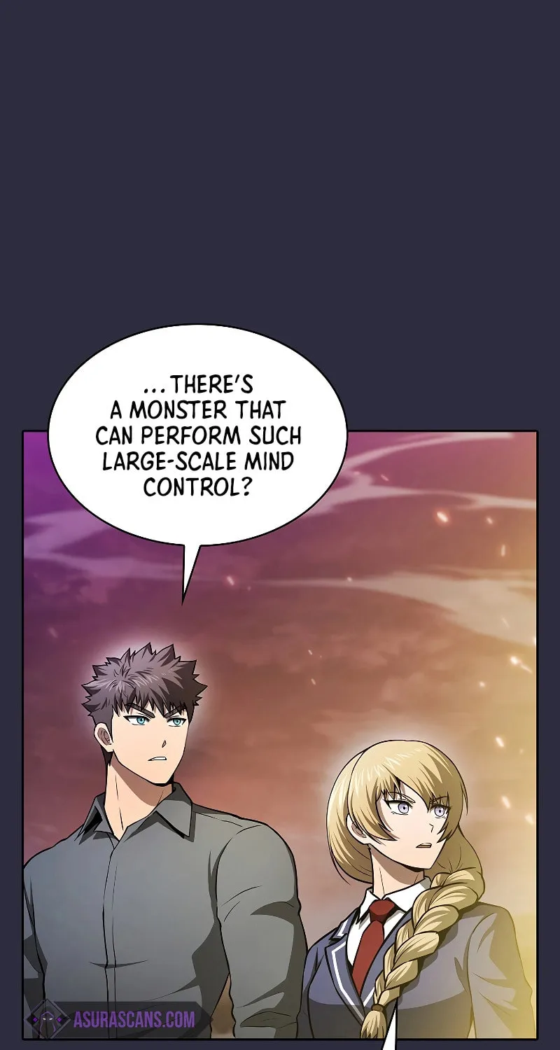 Read The Celestial Returned from Hell chapter 161 image 20 on Lezhin