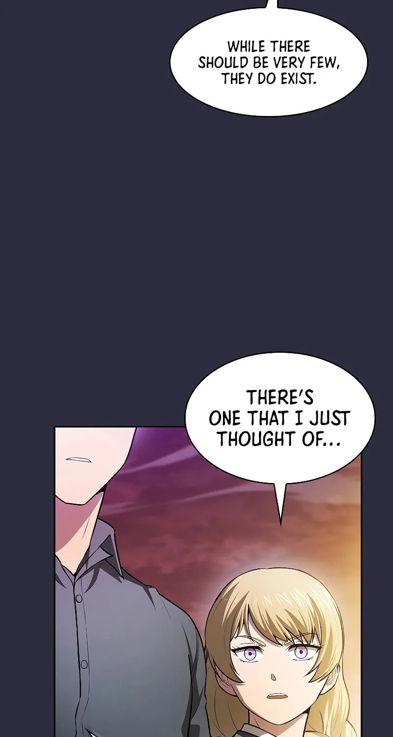 Read The Celestial Returned from Hell chapter 161 image 21 on Lezhin