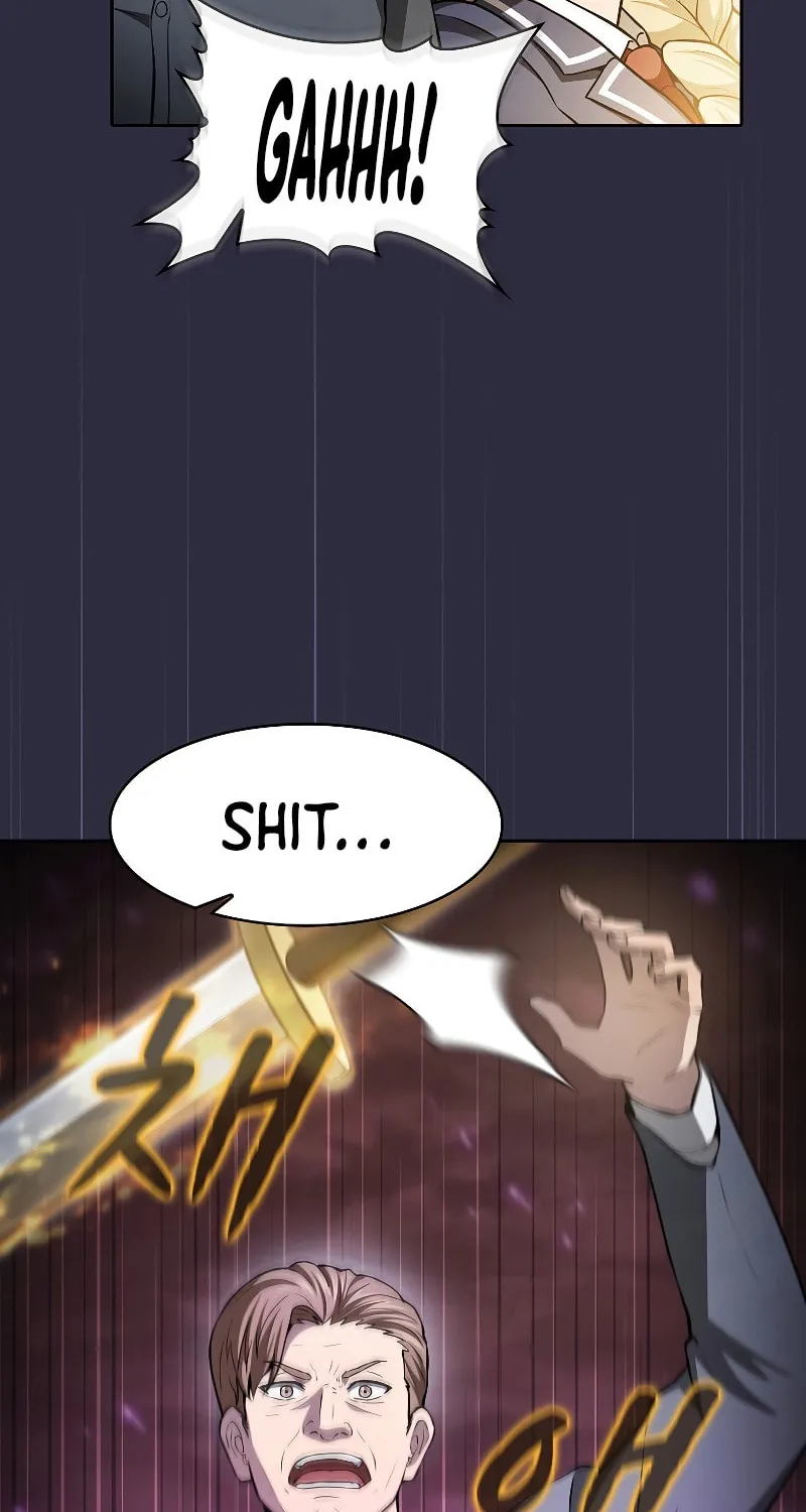 Read The Celestial Returned from Hell chapter 161 image 22 on Lezhin