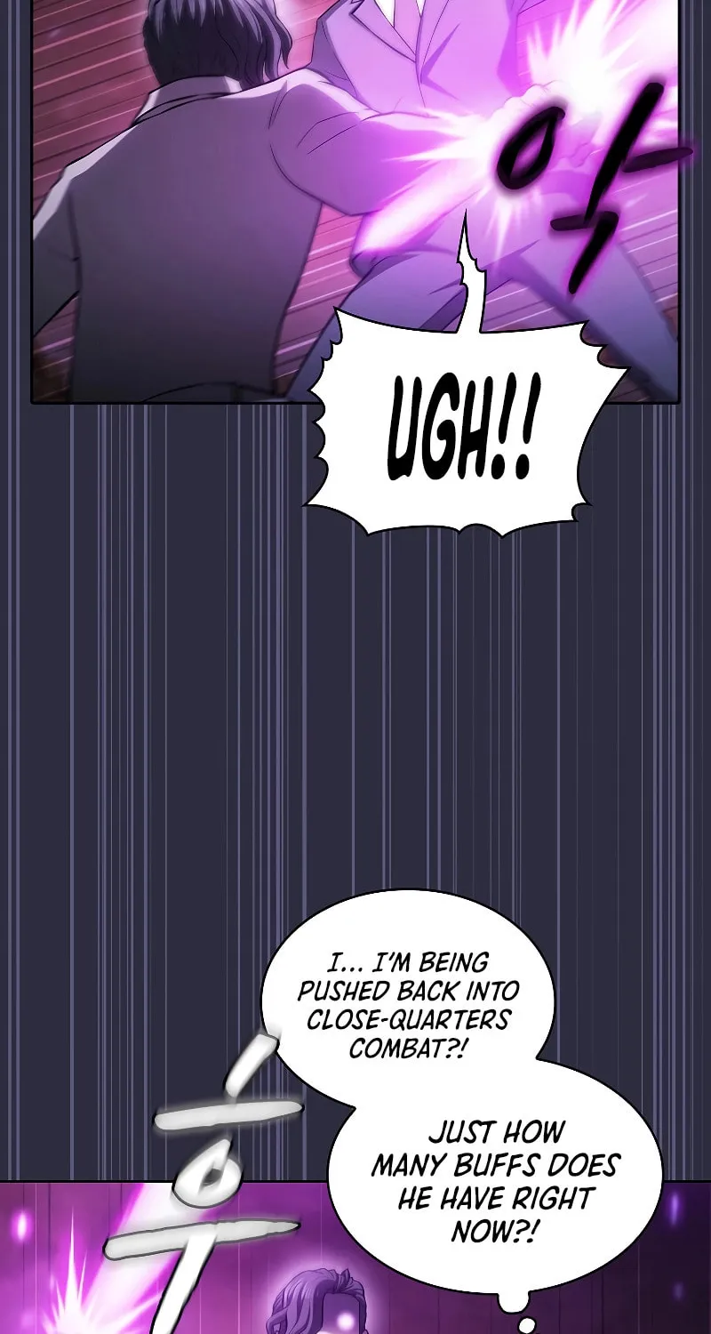 Read The Celestial Returned from Hell chapter 161 image 24 on Lezhin