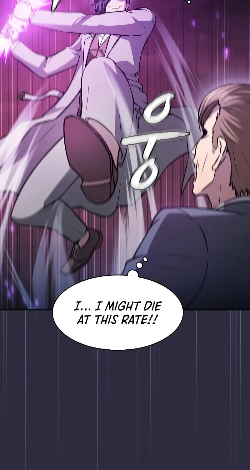 Read The Celestial Returned from Hell chapter 161 image 25 on Lezhin