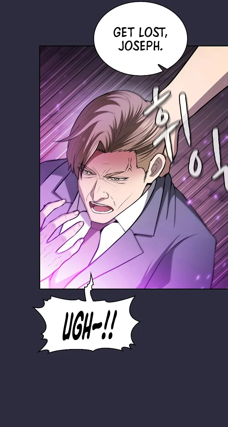 Read The Celestial Returned from Hell chapter 161 image 27 on Lezhin