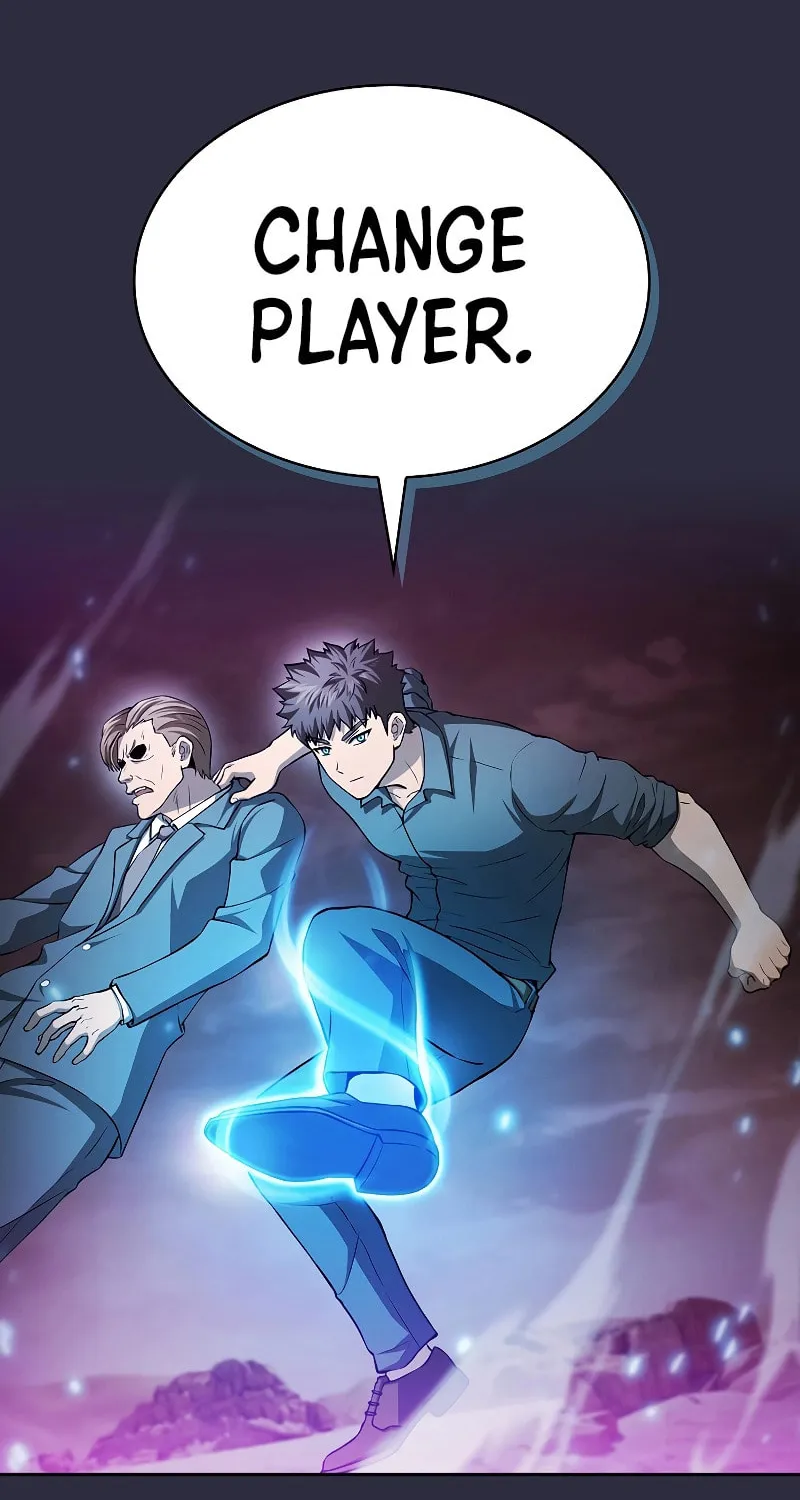 Read The Celestial Returned from Hell chapter 161 image 28 on Lezhin