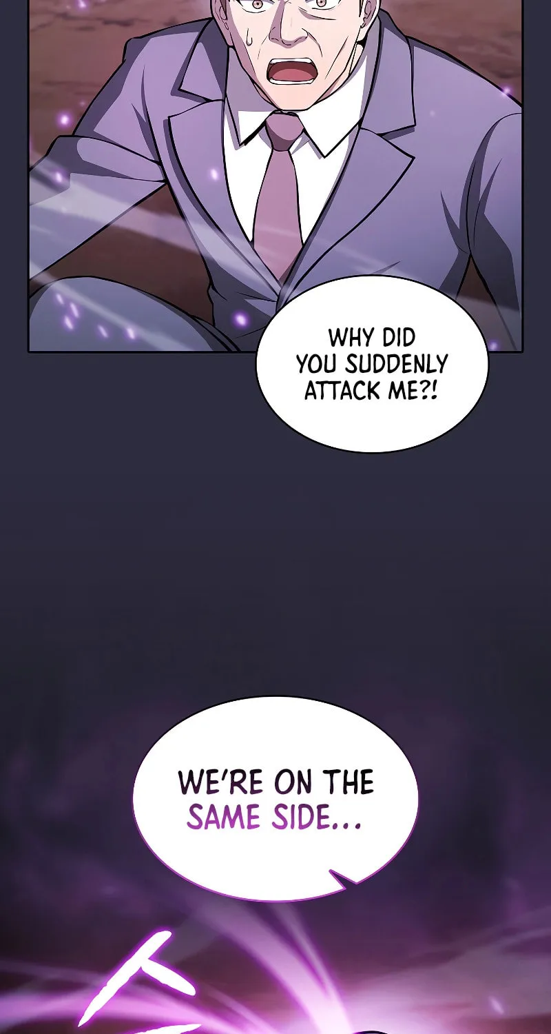 Read The Celestial Returned from Hell chapter 161 image 3 on Lezhin