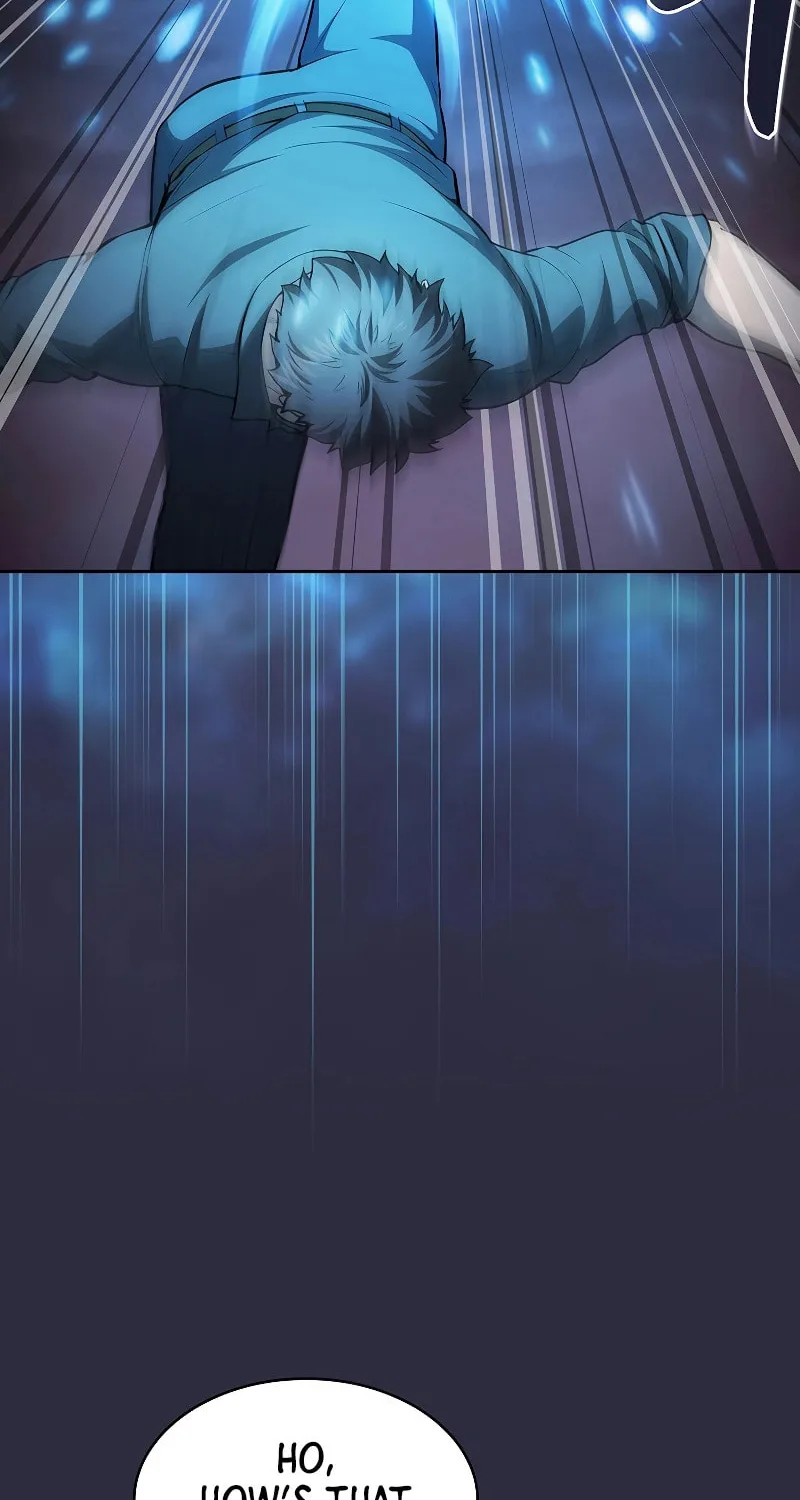 Read The Celestial Returned from Hell chapter 161 image 30 on Lezhin