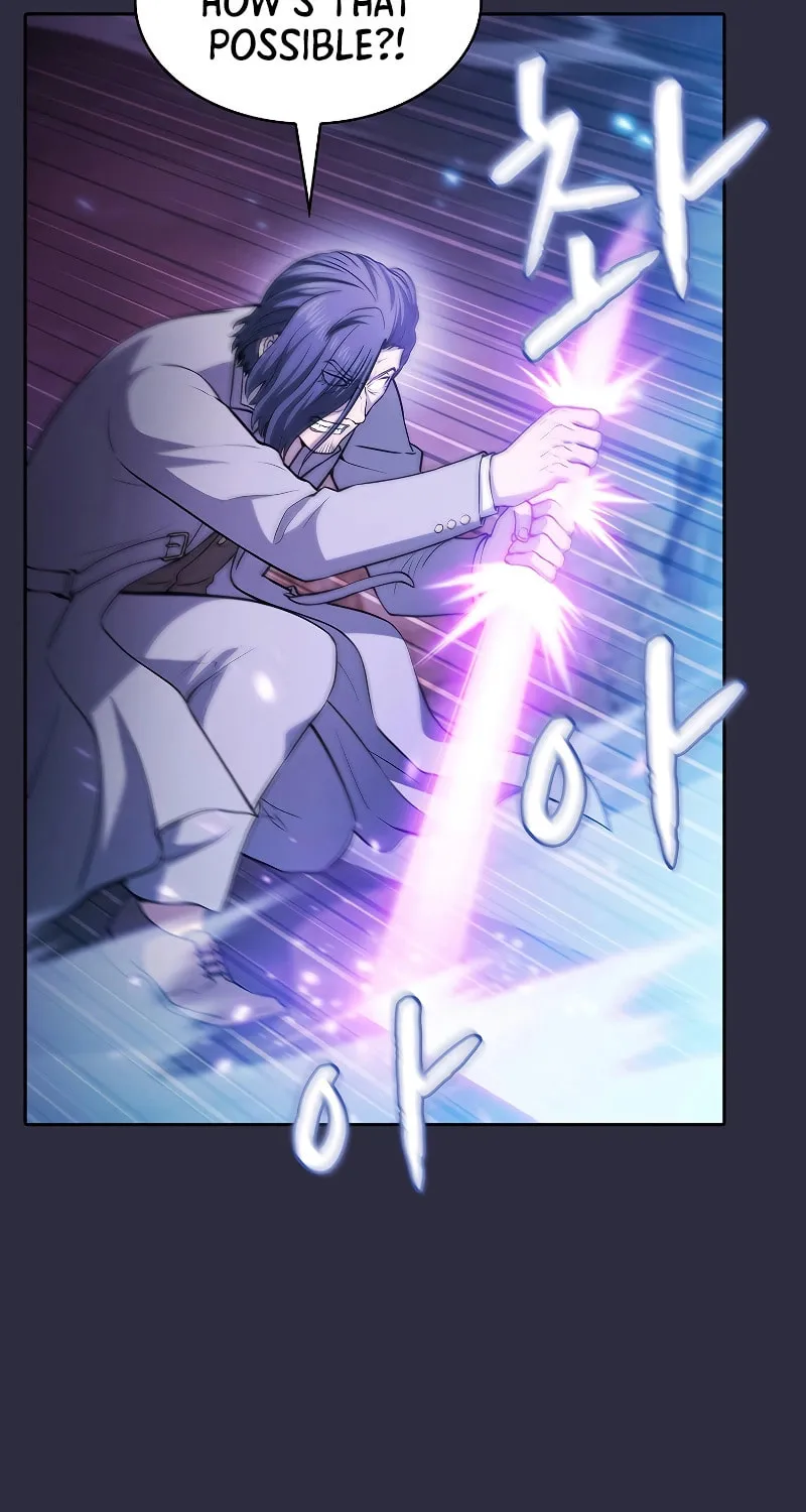 Read The Celestial Returned from Hell chapter 161 image 31 on Lezhin