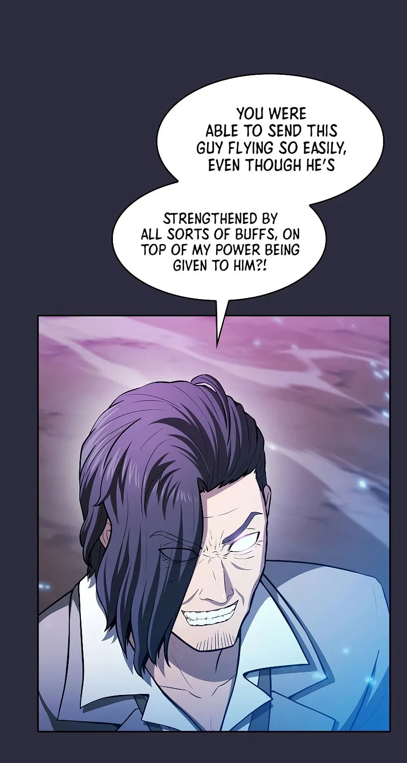 Read The Celestial Returned from Hell chapter 161 image 32 on Lezhin