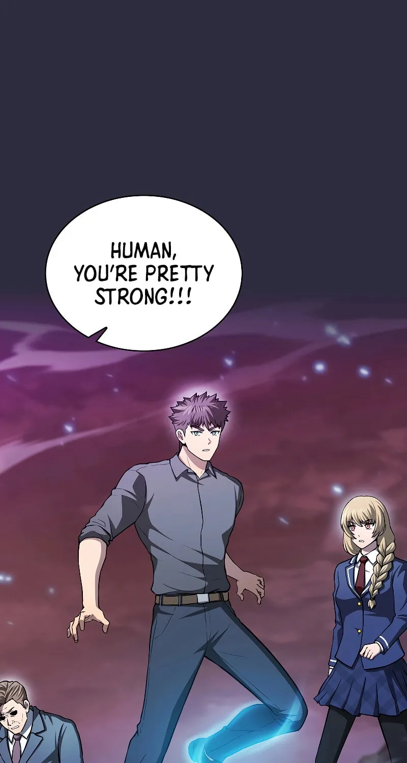 Read The Celestial Returned from Hell chapter 161 image 33 on Lezhin
