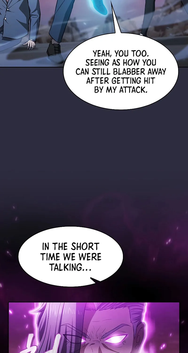 Read The Celestial Returned from Hell chapter 161 image 34 on Lezhin