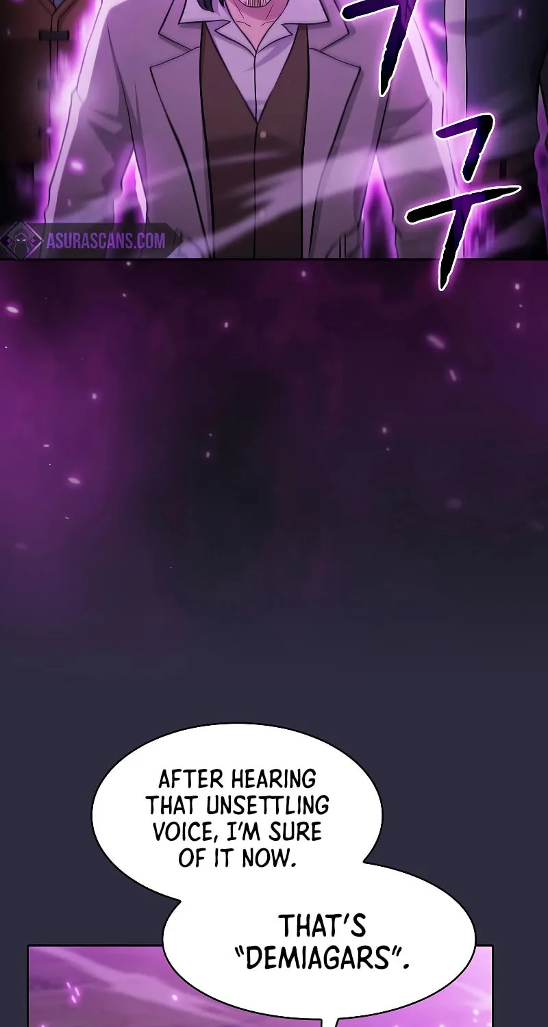 Read The Celestial Returned from Hell chapter 161 image 37 on Lezhin