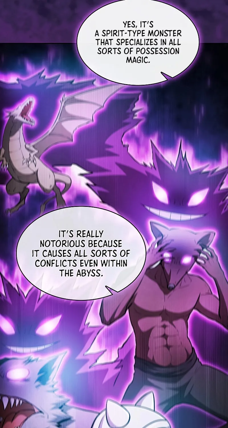Read The Celestial Returned from Hell chapter 161 image 39 on Lezhin