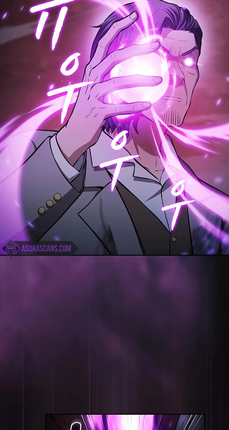 Read The Celestial Returned from Hell chapter 161 image 4 on Lezhin