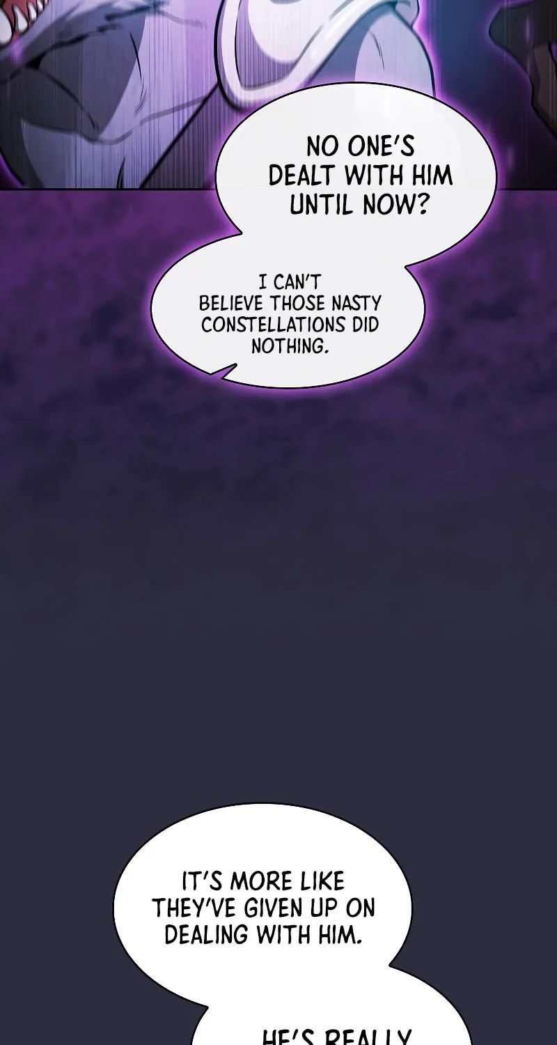 Read The Celestial Returned from Hell chapter 161 image 40 on Lezhin
