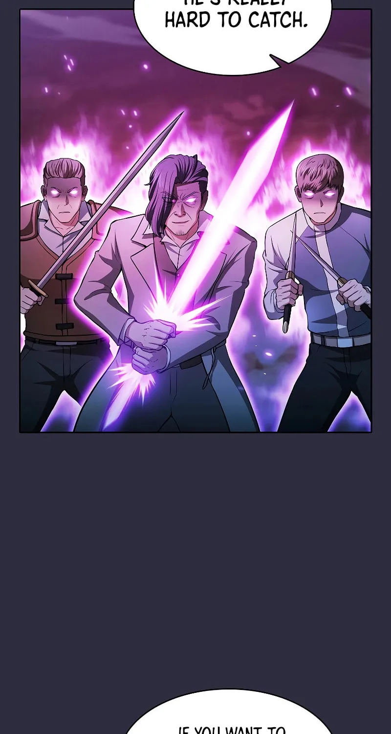 Read The Celestial Returned from Hell chapter 161 image 41 on Lezhin
