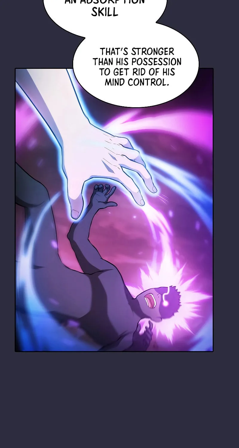 Read The Celestial Returned from Hell chapter 161 image 43 on Lezhin