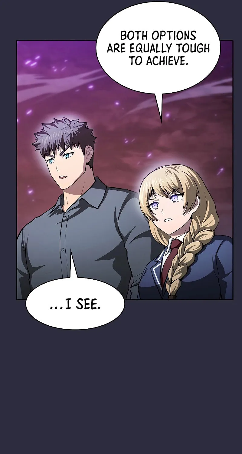 Read The Celestial Returned from Hell chapter 161 image 45 on Lezhin
