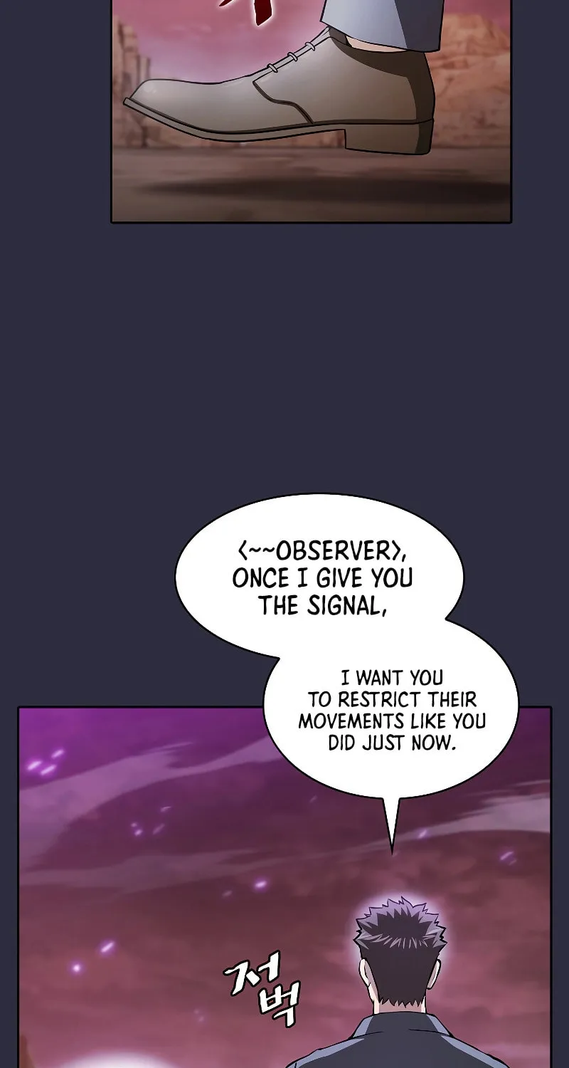 Read The Celestial Returned from Hell chapter 161 image 48 on Lezhin