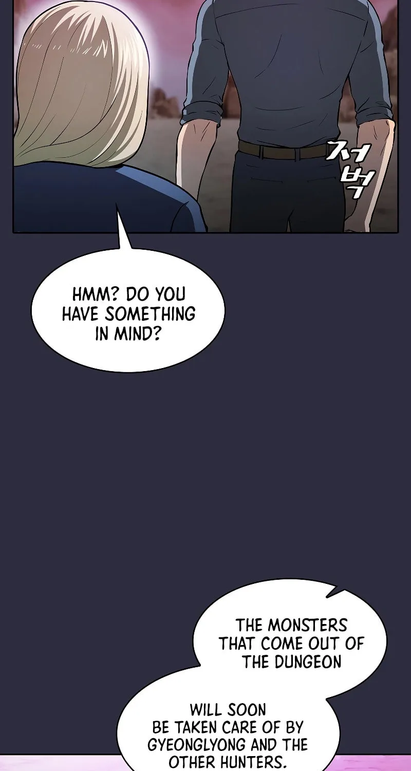 Read The Celestial Returned from Hell chapter 161 image 49 on Lezhin