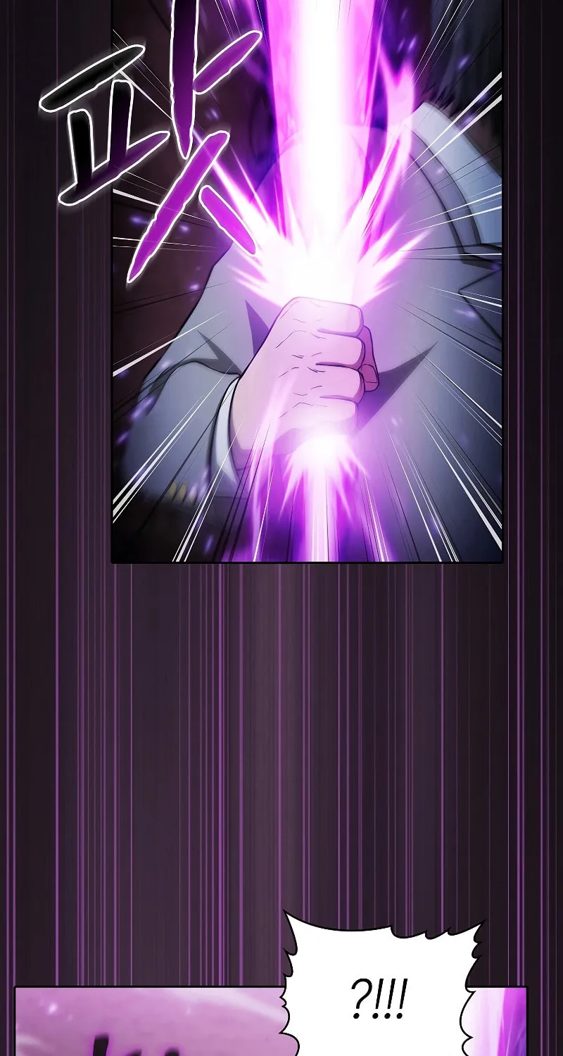 Read The Celestial Returned from Hell chapter 161 image 5 on Lezhin