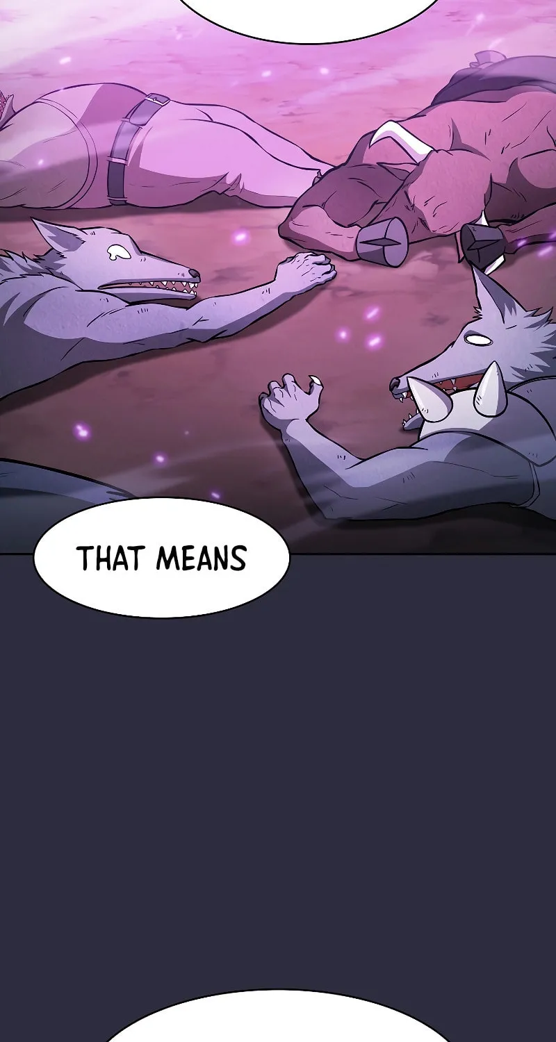 Read The Celestial Returned from Hell chapter 161 image 50 on Lezhin