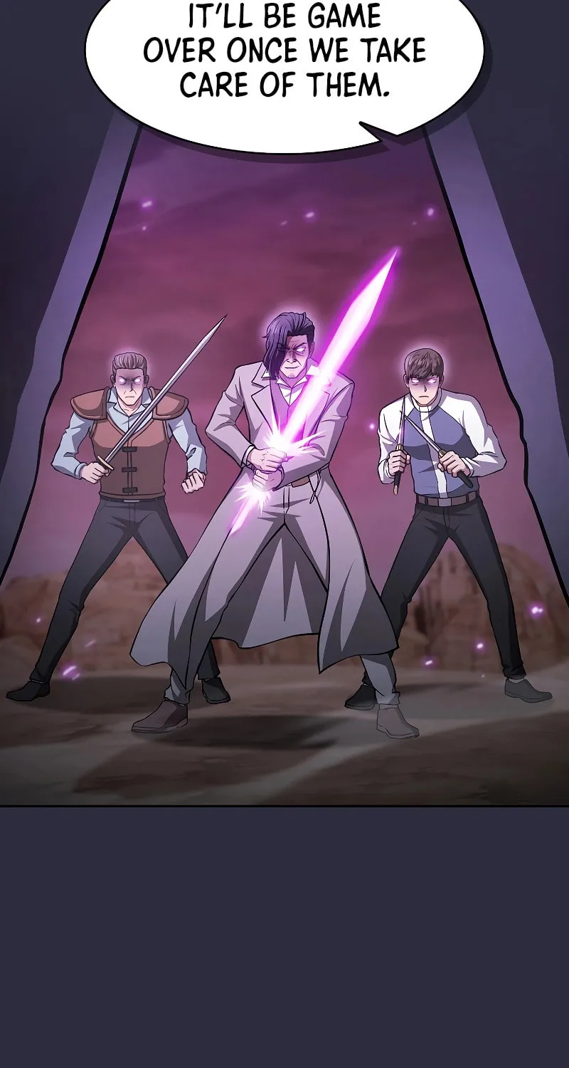 Read The Celestial Returned from Hell chapter 161 image 51 on Lezhin