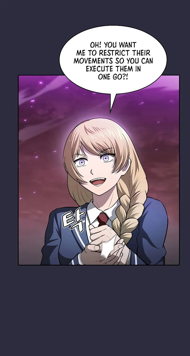 Read The Celestial Returned from Hell chapter 161 image 52 on Lezhin